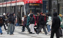 Kanadalıların yaklaşık yüzde 60'ı AB üyeliğini destekliyor