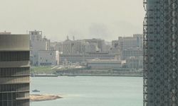 Katar'dan Hürmüz Boğazı'nın güvenliği için bölgesel yaklaşım çağrısı