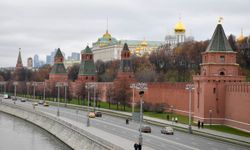 Kremlin: Ukrayna petrol ihracat tesislerimize İHA saldırısı düzenledi