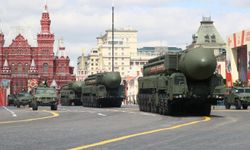 Kremlin: Zafer Günü geçit töreninde askeri teçhizat sergilenmeyecek