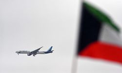 Kuveyt Havayolları uçuşlarını yeniden başlattı