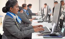 Kuveyt'te bölgesel gerilimler nedeniyle azaltılan mesai yeniden tam kapasiteye çıkıyor