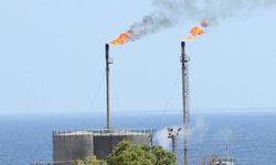 Libya'nın petrol üretimi günlük 1,43 milyon varille son 10 yılın rekorunu kırdı