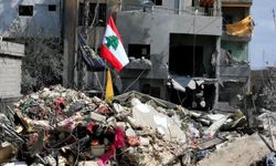 Lübnan: İsrail'in saldırılarında hayatını kaybedenlerin sayısı 2.055'e yükseldi