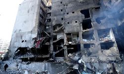 Lübnan: İsrail'in saldırılarında mart başından bu yana 2.500'den fazla kişi hayatını kaybetti