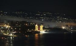 Lübnan'da ateşkes kutlamaları maddi hasara ve yaralanmalara yol açtı