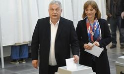 Macaristan Başbakanı Orban, seçimleri kazanan Magyar'ı tebrik etti