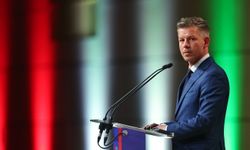 Macaristan'daki seçimlerin galibi Magyar: Çin ile işbirliğine açığız