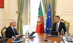 Makao Özel İdari Bölgesi Başkanı: Çin ile Portekiz arasındaki ortaklığa katkımız devam edecek