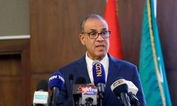 Mısır Dışişleri Bakanı, İranlı ve Katarlı mevkidaşlarıyla bölgesel gerginliğin azaltılmasını görüştü