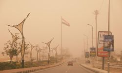 Mısır'da işçileri taşıyan kamyonet ile yük kamyonu çarpıştı: 9 ölü, 3 yaralı