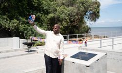 Mozambik Devlet Başkanı Chapo, 16-22 Nisan'da Çin'i ziyaret edecek