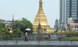Myanmar'dan 1.500'den fazla tutuklu için af kararı