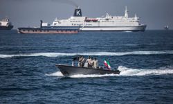 Ortadoğu'dan 700.000 varil ham petrol taşıyan tanker Tayland Limanı'na ulaştı