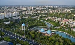 Özbekistan'ın elektrikli araç ithalatı ilk çeyrekte yüzde 514 arttı