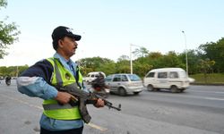 Pakistan: ABD-İran heyetleri için güvenlik kusursuz şekilde sağlanacak