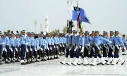 Pakistan askeri birlikleri iki ülke arasındaki anlaşma kapsamında Suudi Arabistan'a ulaştı