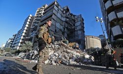 Pakistan Dışişleri Bakanlığı: Lübnan, ateşkes sürecinin bir parçası