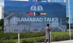 Pakistan: Ortadoğu krizinin barışçıl çözümüne yönelik çabalarımızı sürdüreceğiz