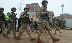 Peru'da suçla mücadele amacıyla olağanüstü hal süresi uzatıldı