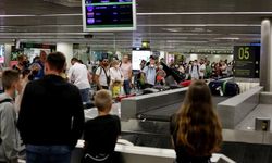 Portekiz, havalimanlarında bekleme sürelerini artıran yeni biyometrik kontrol sistemini askıya aldı