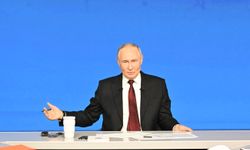 Putin: Nükleer silahlardan arındırılmış bir dünya inşa etmeliyiz