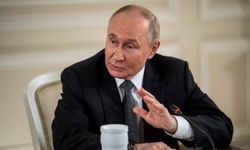 Putin ve Pezeşkiyan, telefonda Ortadoğu'daki durumu görüştü