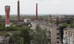 Rus yetkili: Ukrayna, Luhansk bölgesindeki kömür madenine saldırdı, 41 madenci mahsur