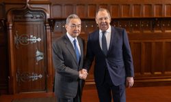 Rusya Dışişleri Bakanı Lavrov 14-15 Nisan'da Çin'i ziyaret edecek