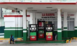 Rusya Enerji Bakanı: Küba'ya ikinci petrol sevkiyatı için hazırlık yapıyoruz