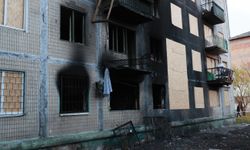 Rusya, Ukrayna'nın Dnipro kentine saldırı düzenledi: 5 ölü, 24 yaralı