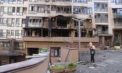 Rusya, Ukrayna'ya İHA ve füze saldırısı düzenledi: 7 ölü, 50'den fazla yaralı