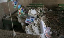 Rusya ve BAE liderleri Ortadoğu'daki durumu ele aldı