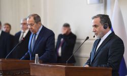 Rusya ve İran dışişleri bakanları: İran'ın sivil altyapısına yönelik saldırılara derhal son verilmeli