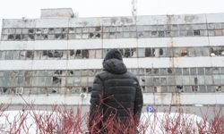 Rusya'dan Ukrayna'ya İHA saldırısı: 5 ölü, 25 yaralı