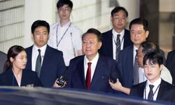 Sıkıyönetim için Kuzey Kore'yi kışkırtmakla suçlanan Güney Kore eski Devlet Başkanı hakkında 30 yıl hapis talebi