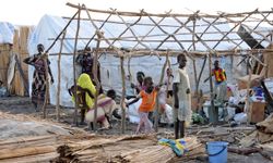 Sudan'da hastaneye İHA saldırısı: En az 10 ölü, 22 yaralı