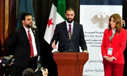 Suriye lideri Şara: Saldırıya uğramadıkça çatışmalardan uzak duracağız