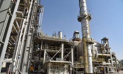 Suudi Arabistan: Son saldırılardan etkilenen enerji tesislerimiz yeniden tam kapasiteyle faaliyete başladı