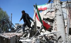 Tahran'daki Şerif Teknoloji Üniversitesi, ABD-İsrail saldırılarında ağır hasar aldı