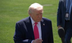 Trump: Dijital hizmet vergisini kaldırmazsa İngiltere'ye yüksek gümrük vergileri uygulayabiliriz