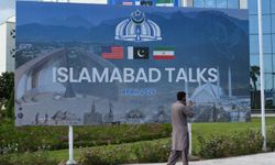 Trump: İran'la barış anlaşması sağlanırsa Pakistan'ı ziyaret edebilirim