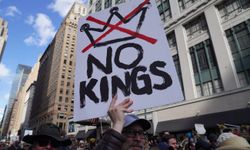 Trump'ın kamuoyu destek oranı yüzde 34 ile en düşük seviyede