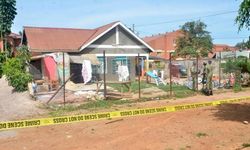 Uganda'da bir kreşte bıçaklı saldırı: 4 çocuk hayatını kaybetti