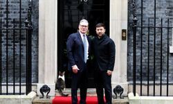 Ukrayna: İngiltere'nin bugüne kadarki en büyük İHA destek programı kapsamında teslimatlar başladı