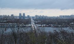 Ukrayna'nın başkenti Kiev'de silahlı saldırı: 6 ölü, 14 yaralı