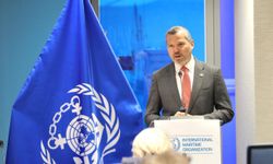 Uluslararası Denizcilik Örgütü: Hiçbir ülke uluslararası boğazları abluka altına alma hakkına sahip değil