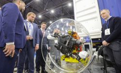 Uzmanlar: Rusya'nın eskiyen termal enerji altyapısına acilen yatırım yapılmalı