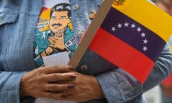 Venezuela'da ABD yaptırımlarına karşı protestolar sürüyor
