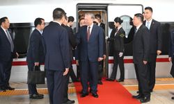 Vietnam Devlet Başkanı To Lam, Çin ziyareti kapsamında Xiong'an Yeni Bölgesi'ni gezdi